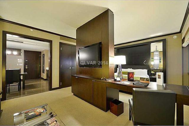 Hotel Vdara Deluxe Las Vegas