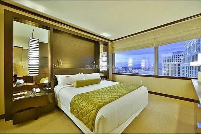 Hotel Vdara Deluxe 5*