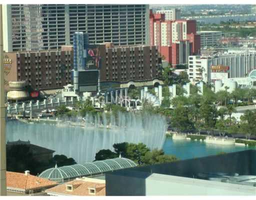 Vdara Deluxe Hotel 5*