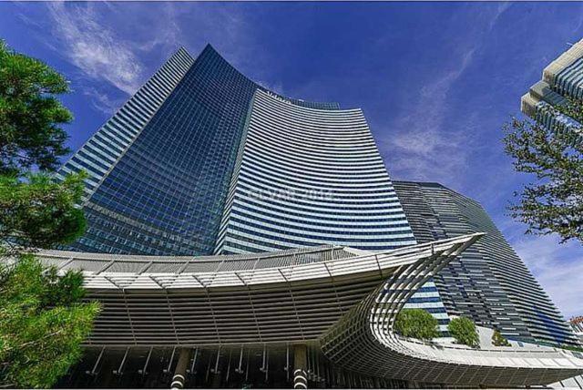 Hotel Vdara Deluxe
