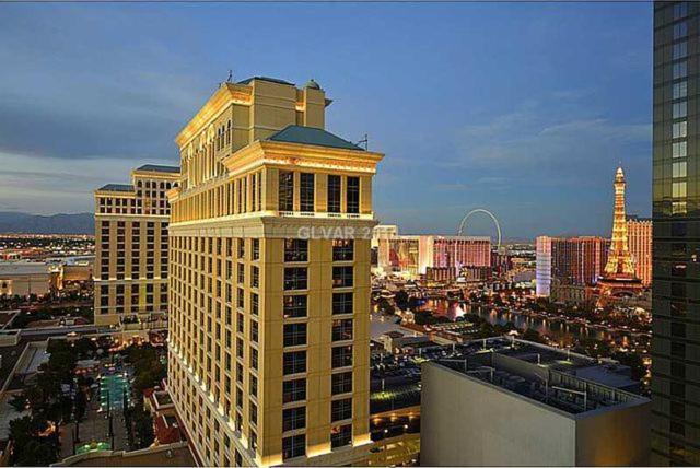 Hotel Vdara Deluxe