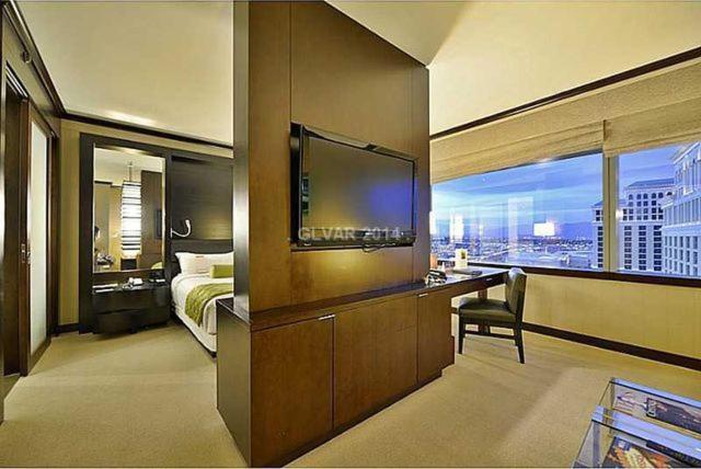 Vdara Deluxe 5*