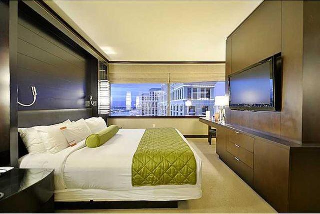 Vdara Deluxe