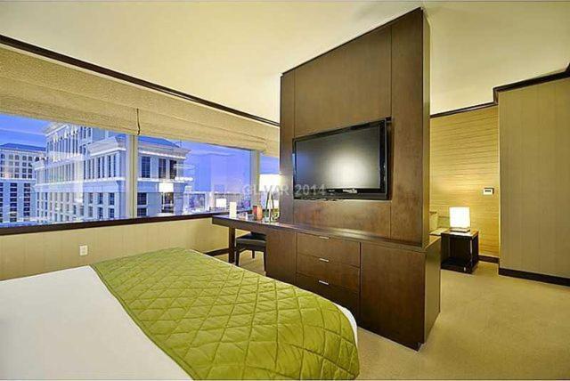 Vdara Deluxe Hotel 5*