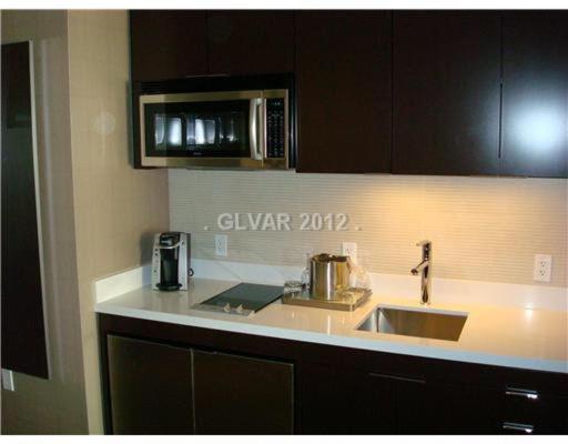 Vdara Deluxe Hotel