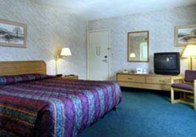 Travelodge By Wyndham Vegas Las Vegas