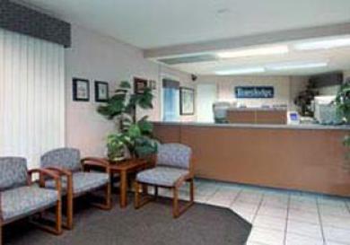 Travelodge By Wyndham Vegas 2* Las Vegas