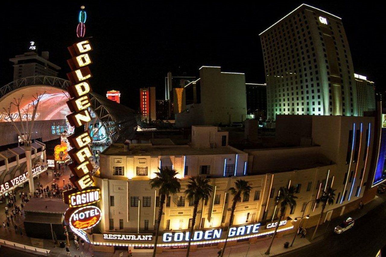 Golden Gate Casino 3*