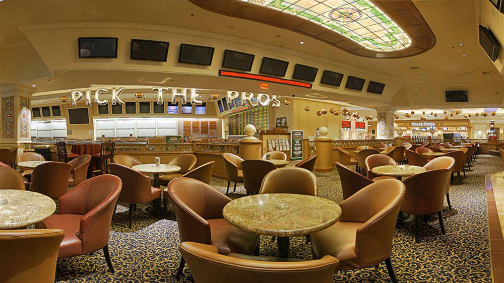 Suncoast And Casino Resort