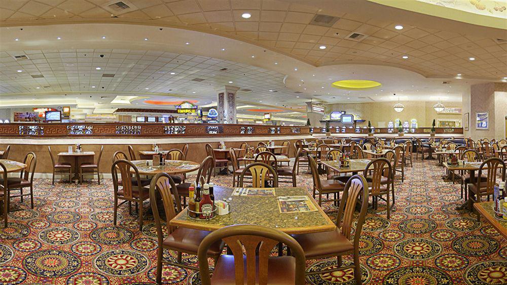 Resort Suncoast And Casino