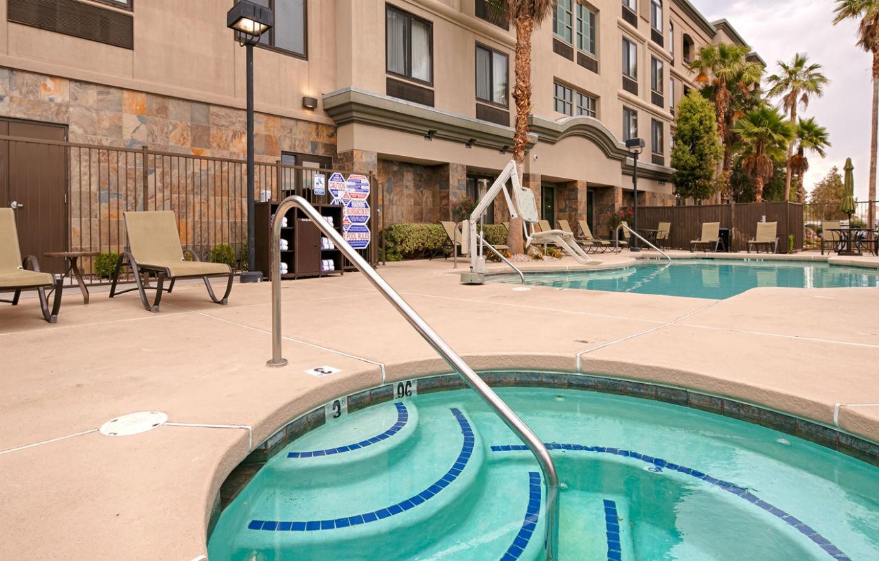 Hotel Western Vegas South Henderson
