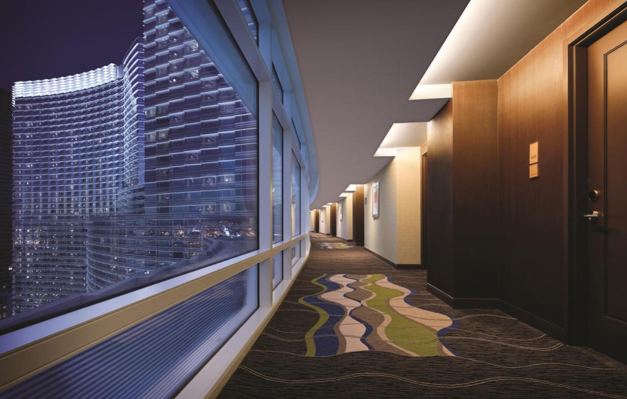 Resort Aria & Casino Las Vegas