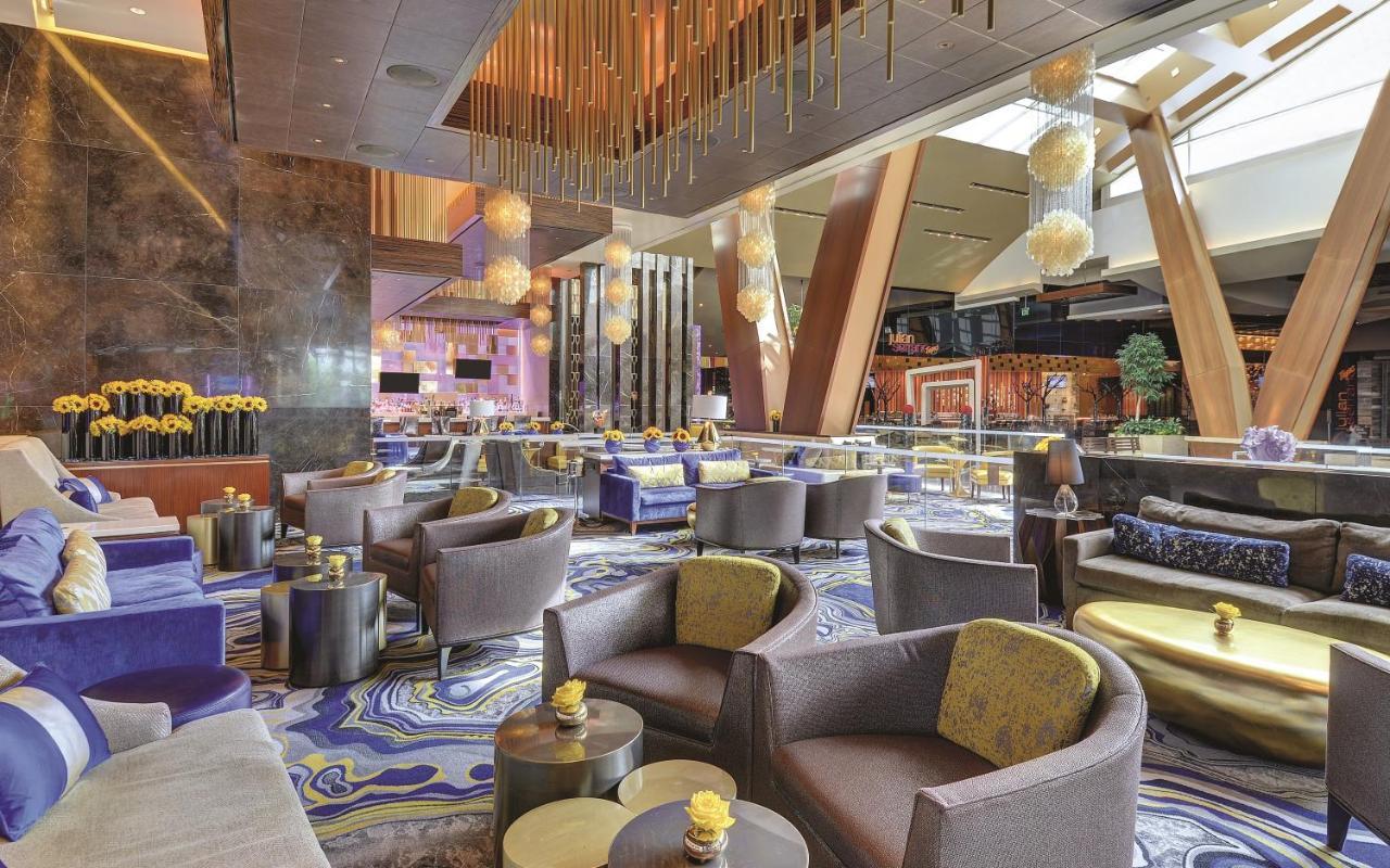 Aria & Casino Resort Las Vegas