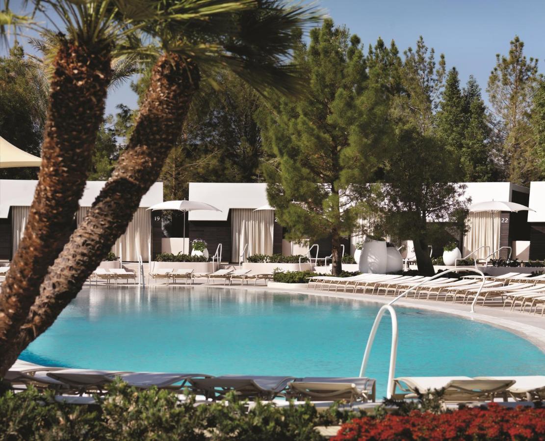 Aria & Casino 5*