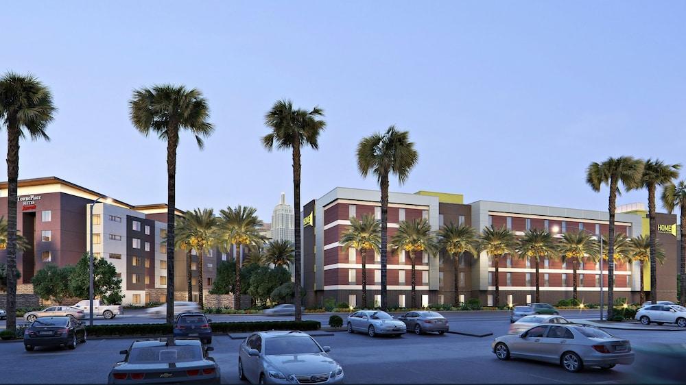Home2 By Hilton Vegas Stadium District