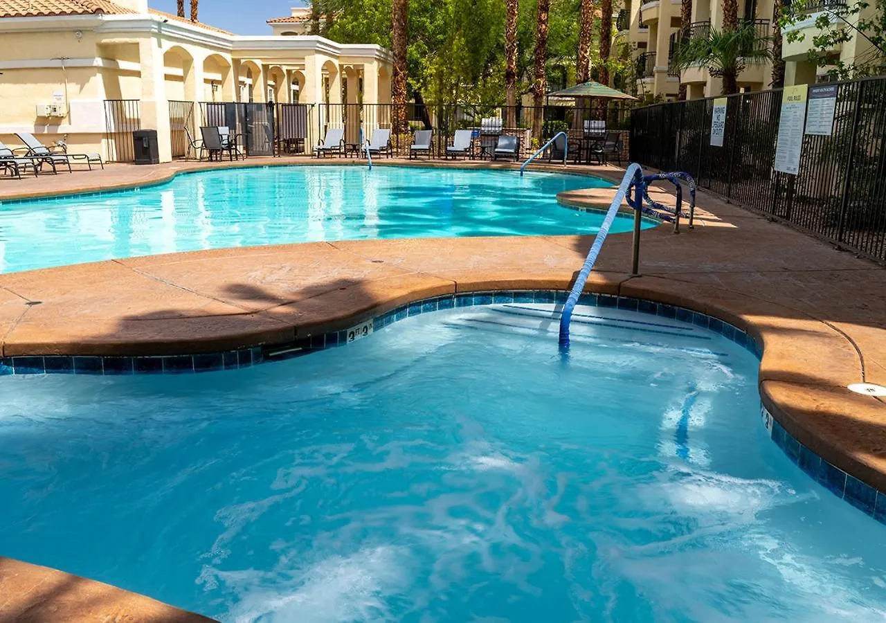 Best Hotels in West of the Las Vegas Strip Revealed